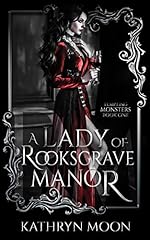 Lady rooksgrave manor for sale  Delivered anywhere in UK