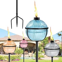 Falbawr citronella torches for sale  Delivered anywhere in USA 