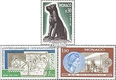Monaco 872 873 usato  Spedito ovunque in Italia 