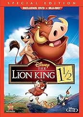 Lion king 2 for sale  Delivered anywhere in USA 