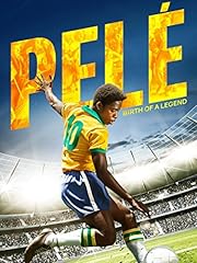 Pelé birth legend for sale  Delivered anywhere in UK