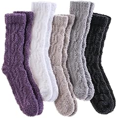 Doskoni fuzzy socks for sale  Delivered anywhere in USA 