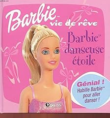 Barbie vie reve d'occasion  Livré partout en France