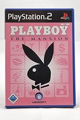 Playboy the mansion gebraucht kaufen  Wird an jeden Ort in Deutschland