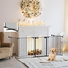 Kfvigoho dog gate for sale  Delivered anywhere in USA 