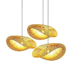 Chandler bamboo pendant for sale  Delivered anywhere in USA 