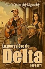 Poussière delta usato  Spedito ovunque in Italia 