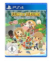 Playstation story seasons d'occasion  Livré partout en France