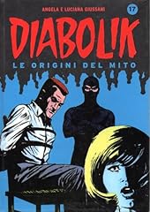 Diabolik origini del usato  Spedito ovunque in Italia 