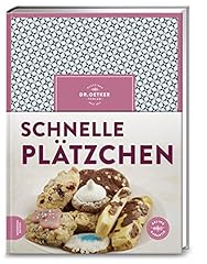 Schnelle plätzchen gebraucht kaufen  Wird an jeden Ort in Deutschland