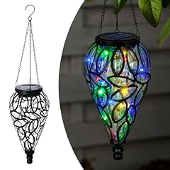 Solar hanging lantern for sale  Delivered anywhere in USA 