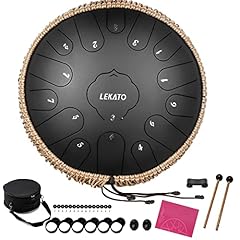 Steel tongue drum for sale  Delivered anywhere in USA 