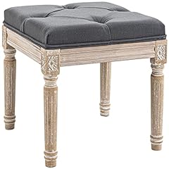 Homcom vintage ottoman for sale  Delivered anywhere in USA 