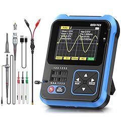 Oscilloscope portatif portable d'occasion  Livré partout en France