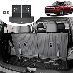 Houclemic trunk mat for sale  Delivered anywhere in UK