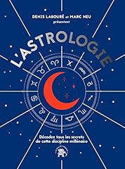 Astrologie décodez secrets d'occasion  Livré partout en France