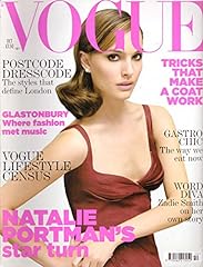 Vogue magazine october for sale  Delivered anywhere in UK