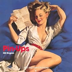 Gil elvgren pin d'occasion  Livré partout en France