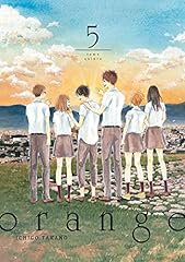 Orange vol.5 for sale  Delivered anywhere in UK