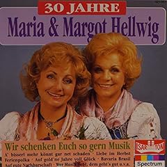 Jahre maria margot gebraucht kaufen  Wird an jeden Ort in Deutschland