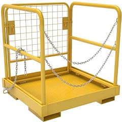Yintatech forklift cage for sale  Delivered anywhere in USA 