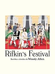 Rifkin festival usato  Spedito ovunque in Italia 