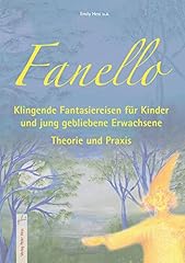 Fanello klingende fantasiereis gebraucht kaufen  Wird an jeden Ort in Deutschland