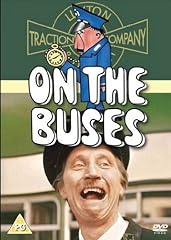 Buses volume dvd for sale  Delivered anywhere in UK