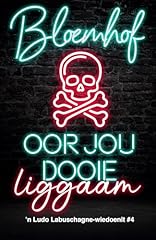 Oor jou dooie for sale  Delivered anywhere in USA 