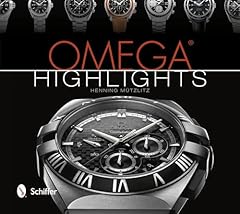 Omega highlights d'occasion  Livré partout en Belgiqu