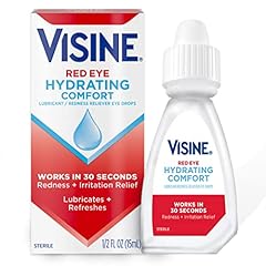 Visine advanced hydrating usato  Spedito ovunque in Italia 