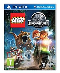 Lego jurassic world usato  Spedito ovunque in Italia 