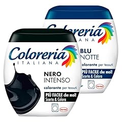 Coloreria italiana colorante usato  Spedito ovunque in Italia 