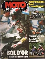 Moto journal 618 d'occasion  Livré partout en France