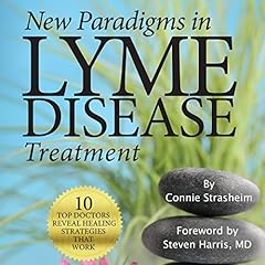 New paradigms lyme for sale  Delivered anywhere in USA 