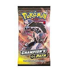 Pokemon champions path for sale  Delivered anywhere in UK