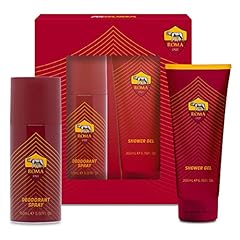 Roma men gift for sale  Delivered anywhere in UK
