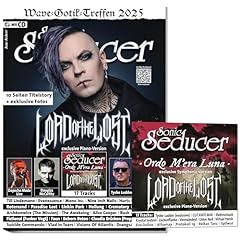 Sonic seducer 2025 gebraucht kaufen  Wird an jeden Ort in Deutschland