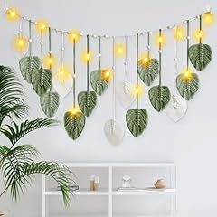 Ihonyi boho deko gebraucht kaufen  Wird an jeden Ort in Deutschland