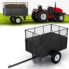 Heavy duty utility for sale  Delivered anywhere in USA 
