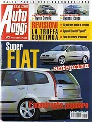 Auto oggi del usato  Spedito ovunque in Italia 