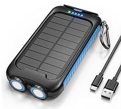 Nuynix solar charger for sale  Delivered anywhere in USA 