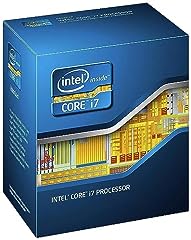 core i7 3770k d'occasion  Livré partout en France