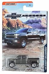 Matchbox chevy silverado for sale  Delivered anywhere in USA 