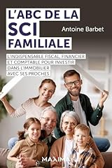 Abc sci familiale d'occasion  Livré partout en France