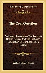 Coal inquiry concerning for sale  Delivered anywhere in USA 