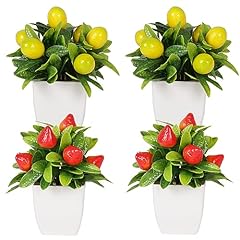 Fake potted plants for sale  Delivered anywhere in USA 