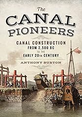 Canal pioneers canal for sale  Delivered anywhere in Ireland