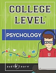 College level psychology for sale  Delivered anywhere in USA 