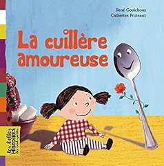 Cuillère amoureuse d'occasion  Livré partout en France